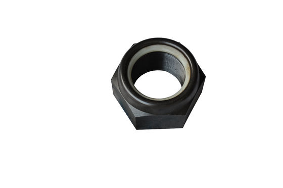 34C0021 Wheel Loader Spare Parts Regular Hexagon Lock Nut