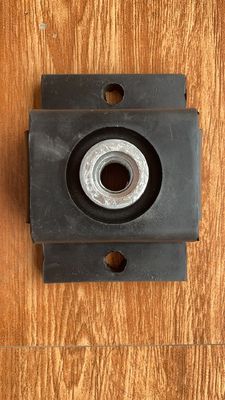 OEM Wheel Loader Spare Parts 34C0040 Type E Shock Absorber