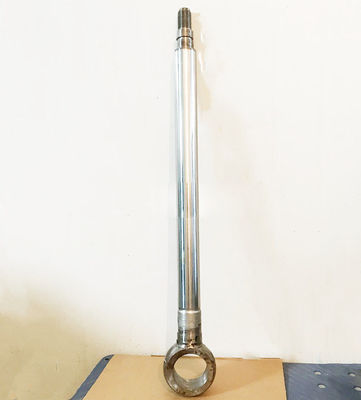 Original Wheel Loader Spare Parts Bucket Cylinder Piston Rod 61A1837 Steering Cylinder Piston Rod