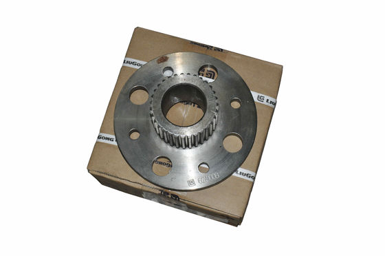Original Wheel Loader Spare Parts Flexible Connecting Disc 62A0008 Direct Gear Connecting Plate