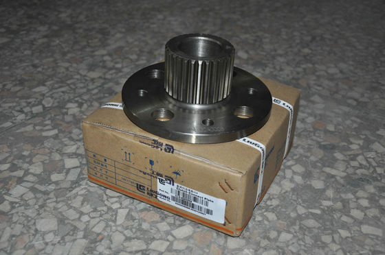 Original Wheel Loader Spare Parts Flexible Connecting Disc 62A0008 Direct Gear Connecting Plate
