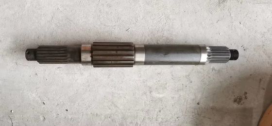 Original Wheel Loader Spare Parts Transmission Subbox 62A0011 Output Shaft