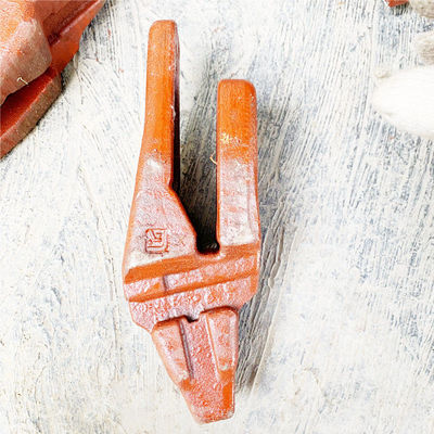 72A2500 Tooth Body Root