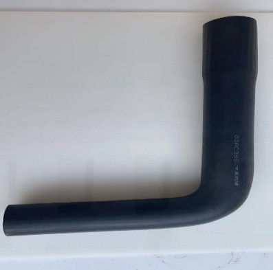 Original Wheel Loader Spare Parts Radiator Intercooler 83A0386 Water Supply Hose