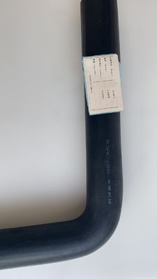 Original Wheel Loader Spare Parts Radiator Intercooler 83A0386 Water Supply Hose