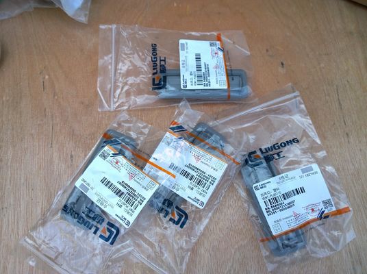 Original Wheel Loader Spare Parts Outlet Duct 86A0084 Air Outlet, Plastic