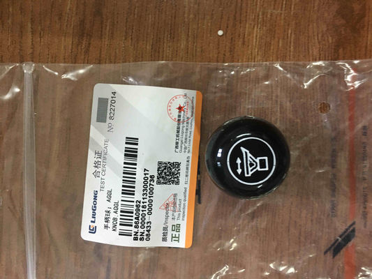 Original Wheel Loader Spare Parts Shift Handle Ball 86A0308 Handle Ball