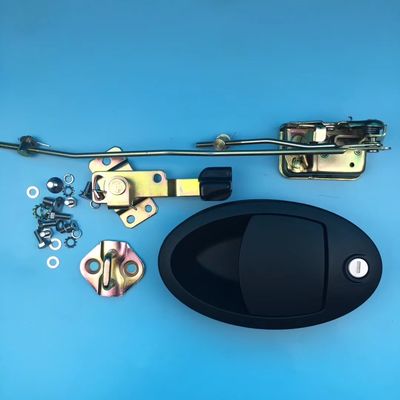 Original Excavator Spare Parts Door Lock Body Always 37C1340E Series Door Lock