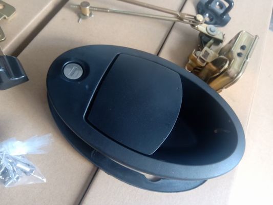 Original Excavator Spare Parts Door Lock Body Always 37C1340E Series Door Lock