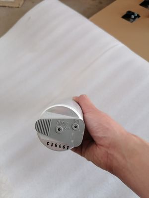 Original Excavator Spare Parts 46C0758 Liquid Storage Tank Drying Bottle