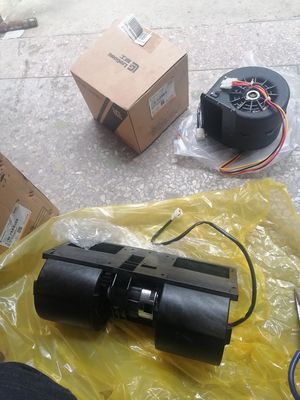 Original Excavator Spare Parts Blower With Evaporator Assembly 46C5117 Evaporative Fan