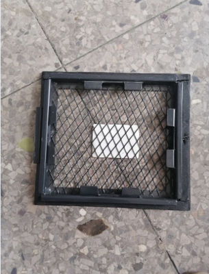 Original Excavator Spare Parts Screen 46C6362 Filter Extranet