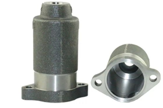 Original Excavator Spare Parts Oil Cap Bonnet Assembly 53A0954 Bonnet