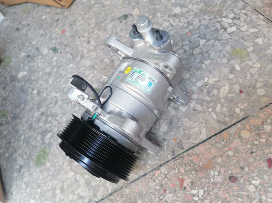 Original Excavator Spare Parts Air Compressor Assembly 49C3276 Compressor