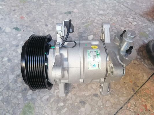 Original Excavator Spare Parts Air Compressor Assembly 49C3276 Compressor