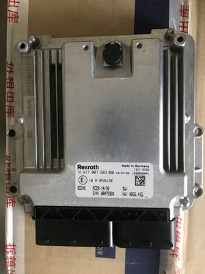 Original Excavator Spare Parts Pressure Regulating Valve Controller Valve 49C7123 Rexroth Controller