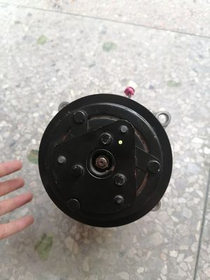 Original Excavator Spare Parts Inflator Pump Air Compressor 46C5002 Compressor