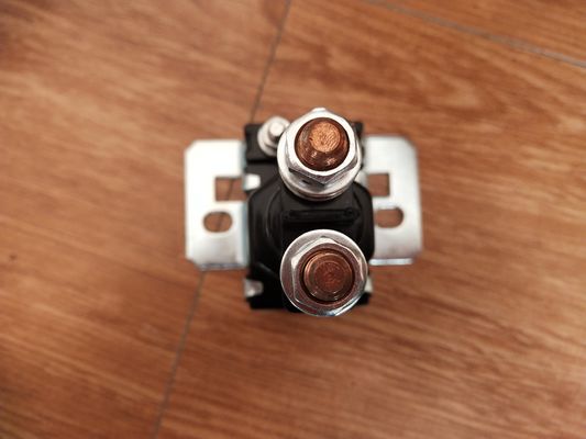 Original Excavator Spare Parts Electromagnetic Switch 31B0072 Start Relay