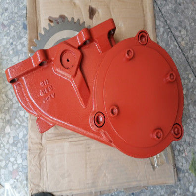 Original Excavator Spare Parts Transfer  15C1475 Power Take-Off Device