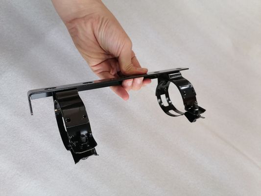 Original Excavator Spare Parts Air Holder Holder 46C0793 Drying bottle holder