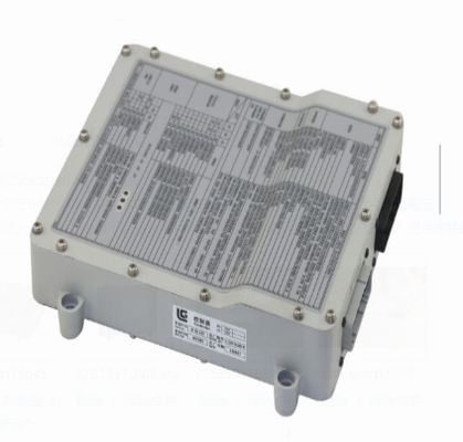 Original Excavator Spare Parts Pressure Regulating Valve Governor 37B1337 Controller