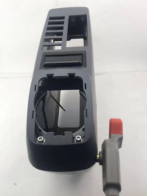 Original Excavator Spare Parts 34C1707 Left Armrest Box Assembly