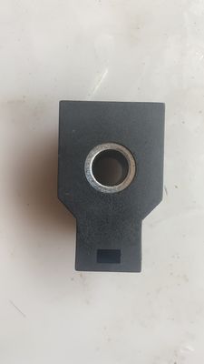 R210-9  Excavator Spare Parts Solenoid Valve Coil Manager