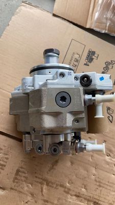 SP132686 Fuel Pump Original Excavator Fuel Delivery Pump