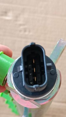 Liugong Excavator Spare Parts Inlet Pipe 40C6332 Manifold