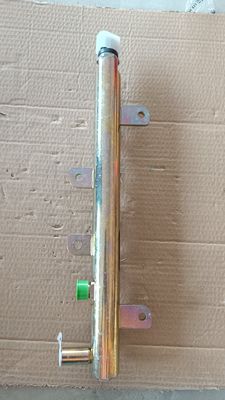 Liugong Excavator Spare Parts Inlet Pipe 40C6332 Manifold