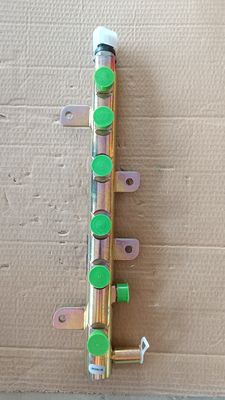 Liugong Excavator Spare Parts Inlet Pipe 40C6332 Manifold