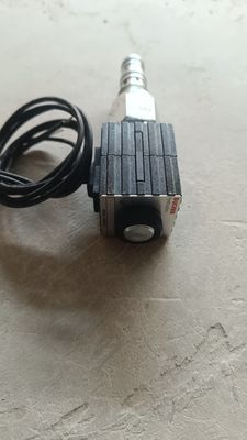 Original 12C3697 Solenoid Valve LGMC Spare Parts