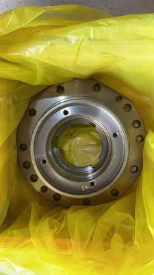 70A0033 Wheel Loader Spare Parts Outer Spherical Bearing Seat