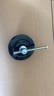 Lgmc Wheel Loader Spare Parts 46C0754 Tensioner Assembly For 890H