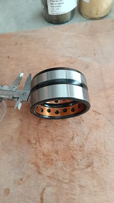 Wear Resistant Bushing Wheel Loader Spare Parts 55a8529