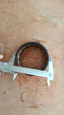 Wear Resistant Bushing Wheel Loader Spare Parts 55a8529