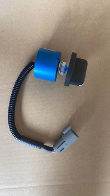 34b0760 Throttle Potentiometer Wheel Loader Throttle Control Device