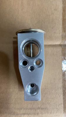 49C3515 Expansion Valve Wheel Loader Throttle Regulating Valve