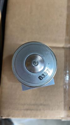 49C3515 Expansion Valve Wheel Loader Throttle Regulating Valve