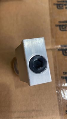 49C3515 Expansion Valve Wheel Loader Throttle Regulating Valve