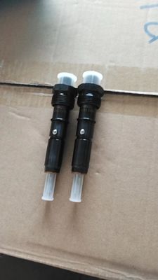 ISO9001 Common Rail Nozzle 4994275 Injector Lgmc Wheel Loader Spare Parts