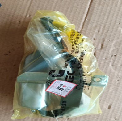 Extinguisher 5301701 Cummins Engine Parts Fuel Pump Solenoid Valve