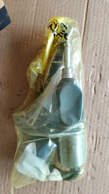 Extinguisher 5301701 Cummins Engine Parts Fuel Pump Solenoid Valve