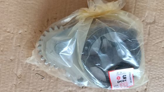 Lgmc Wheel Loader QSB5.9 Oil Pump Assembly 4939587 Oil Pump Valve