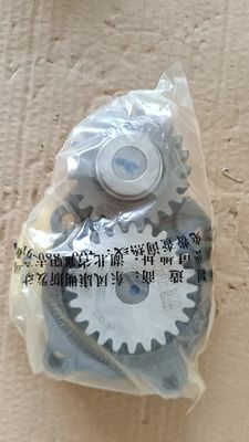 Lgmc Wheel Loader QSB5.9 Oil Pump Assembly 4939587 Oil Pump Valve