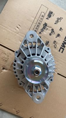 Lgmc Wheel Loader Engine Spare Parts QSC8.3 2874863 Alternators
