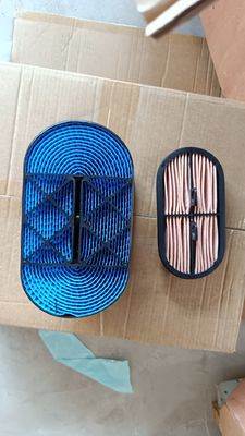 Lgmc motor piezas de repuesto Diesel elemento de filtro SP133755 elemento de filtro vacío conjunto