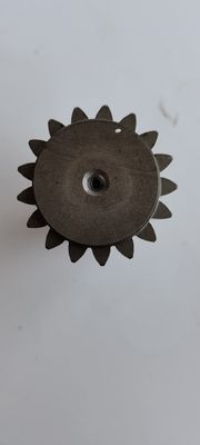 Wheel Loader Stainless Steel Gear Shaft SP100369 Sun Gear Shaft
