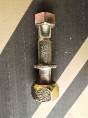 SP103060 Rim Bolt Nut For ZL50C Lgmc Wheel Loader Parts