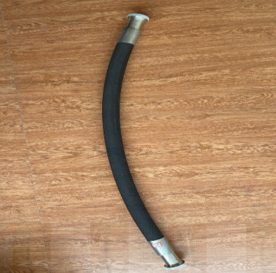 07C0010 Dispense Valve Return Hose Lgmc Wheel Loader Parts